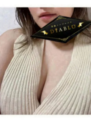 島崎わかこ(ディアブロ DIABLO)の公式プロフィール写真