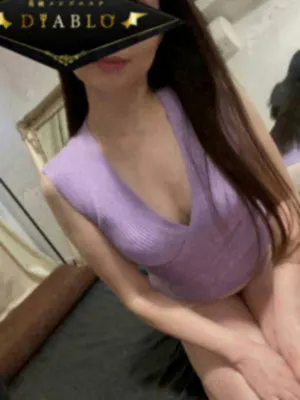 都つゆみ(ディアブロ DIABLO)の公式プロフィール写真