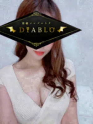 一ノ瀬りん(ディアブロ DIABLO)の公式プロフィール写真