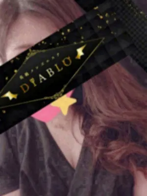 白沢 もえ(ディアブロ DIABLO)の公式プロフィール写真