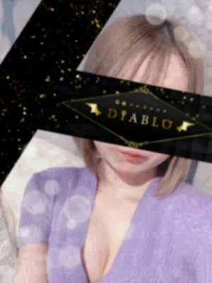黒崎 りか(ディアブロ DIABLO)の公式プロフィール写真