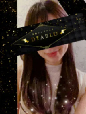 廣瀬ゆい(ディアブロ DIABLO)の公式プロフィール写真