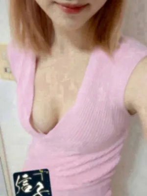 黒田はるな(銀座セレブ 信子)の公式プロフィール写真