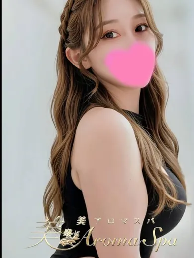 あやせ(RoseAromaSpa【ローズアロマスパ】田町・大井町)の公式プロフィール写真