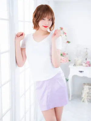 水城 ゆな(〔ニューハーフ☆男の娘 〕アヌエ@日暮里)の公式プロフィール写真