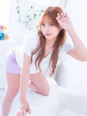 涼海 なぎさ(〔ニューハーフ☆男の娘 〕アヌエ@日暮里)の公式プロフィール写真