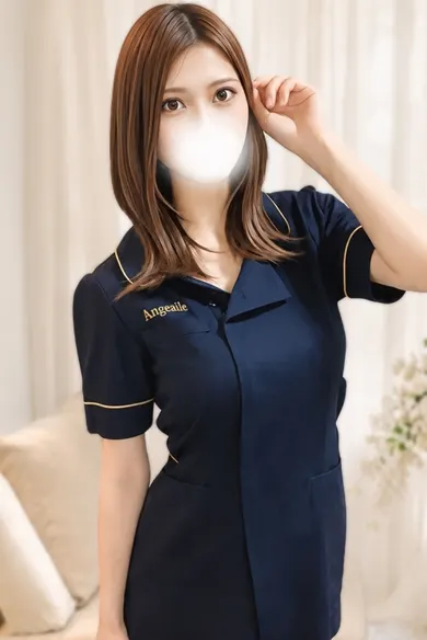 天使てぃあ(Angeaile~アンジュエール)の公式プロフィール写真