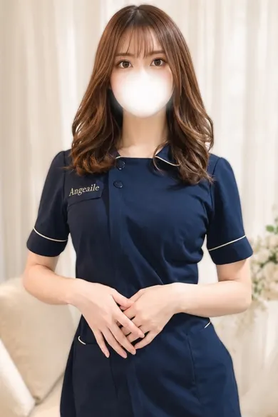 宮園なぎさ(Angeaile~アンジュエール)の公式プロフィール写真