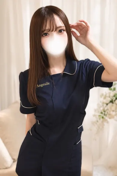 蓮見はな(Angeaile~アンジュエール)の公式プロフィール写真