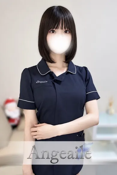 花咲まとい(Angeaile~アンジュエール)の公式プロフィール写真