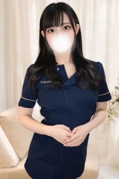 白羽あまね(Angeaile~アンジュエール)の公式プロフィール写真