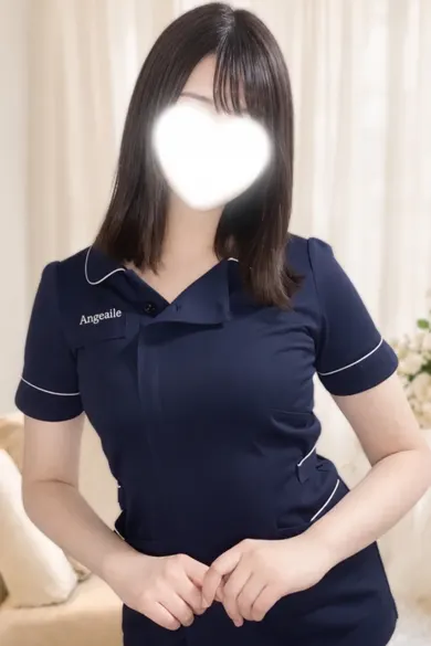 月野ゆら(Angeaile~アンジュエール)の公式プロフィール写真