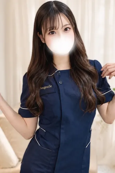 朝比奈ひまり(Angeaile~アンジュエール)の公式プロフィール写真