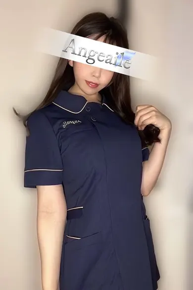 三ノ宮もえか(Angeaile~アンジュエール)の公式プロフィール写真