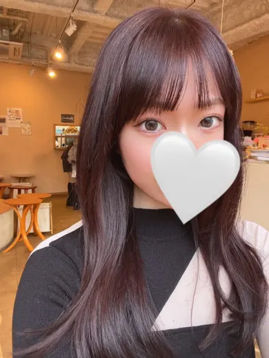 神崎うるは(LoveChu)の公式プロフィール写真