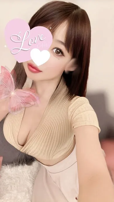 如月あいの(LoveChu)の公式プロフィール写真