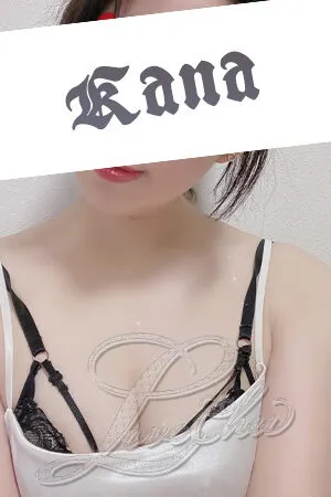 相沢かな(LoveChu)の公式プロフィール写真