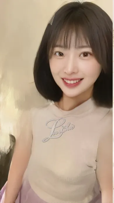 凪ほのか(LoveChu)の公式プロフィール写真