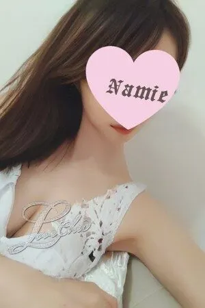 星乃なみえ(LoveChu)の公式プロフィール写真
