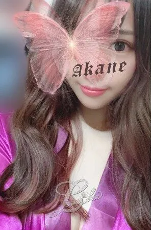 月夜野あかね(LoveChu)の公式プロフィール写真