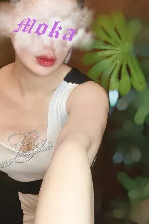 白咲もか(LoveChu)の公式プロフィール写真