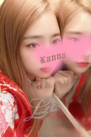 白雪かんな(LoveChu)の公式プロフィール写真