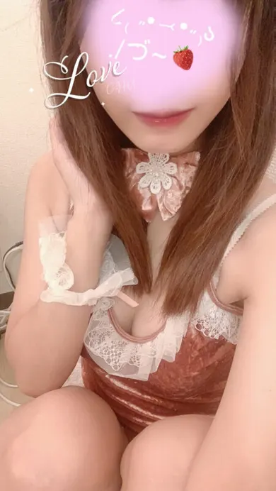 神田みな(LoveChu)の公式プロフィール写真
