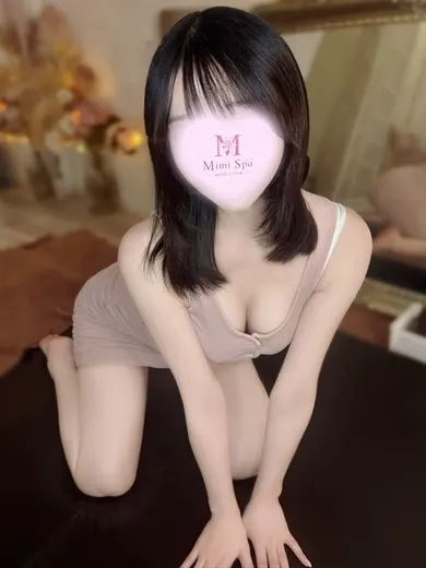 みずき(Mimi Spa ~ミミスパ~)の公式プロフィール写真