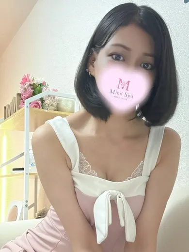 るる(Mimi Spa ~ミミスパ~)の公式プロフィール写真