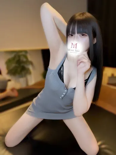 みう(Mimi Spa ~ミミスパ~)の公式プロフィール写真