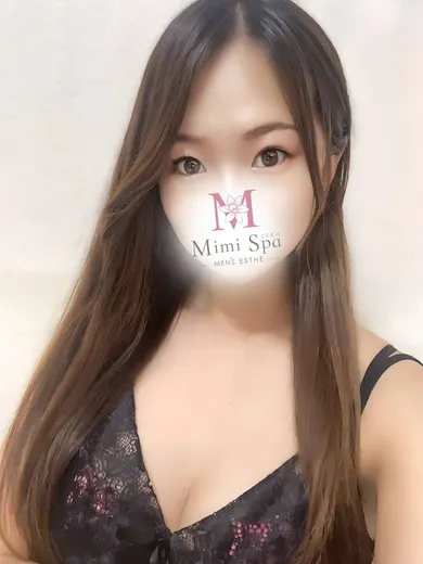 まな(Mimi Spa ~ミミスパ~)の公式プロフィール写真