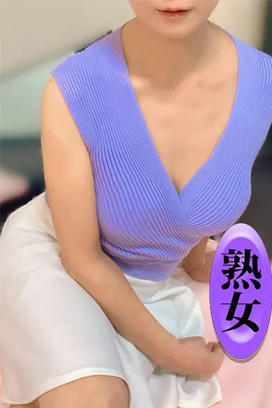 波野はとこ(美魔女エステ)の公式プロフィール写真