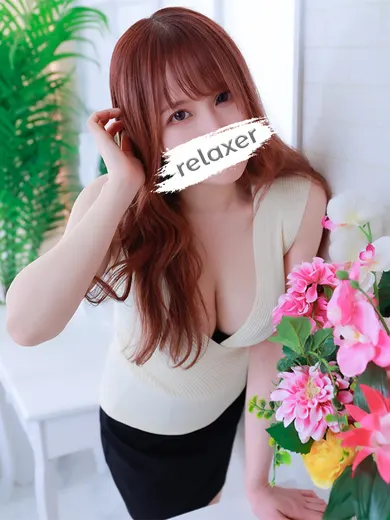 里中つばさ(Relaxer-リラクサ-)の公式プロフィール写真