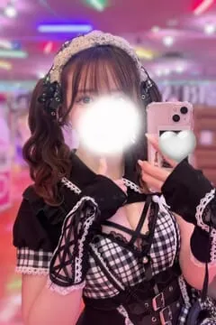 月城ひめの(Lynx)の公式プロフィール写真