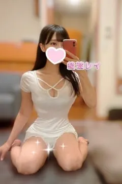 綾波レイ(Lynx)の公式プロフィール写真
