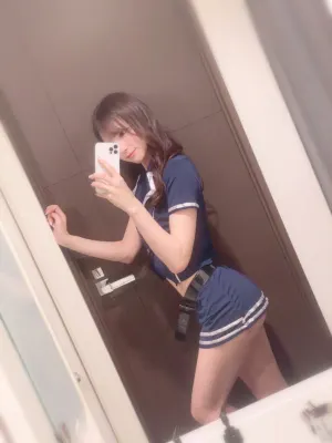 山岸 ゆい(MARVEL)の公式プロフィール写真