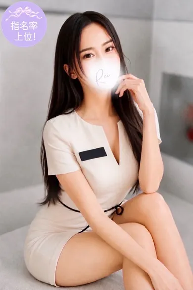 坂口 レイ(プリスパ)の公式プロフィール写真