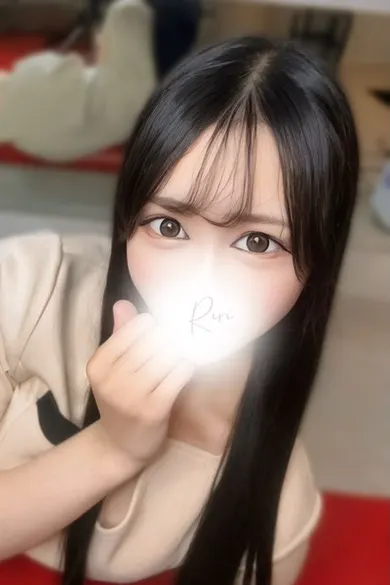 桃城 りり(プリスパ)の公式プロフィール写真