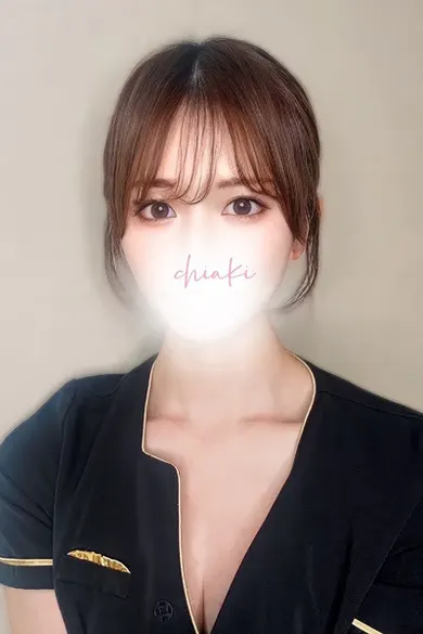 早乙女 ちあき(プリスパ)の公式プロフィール写真