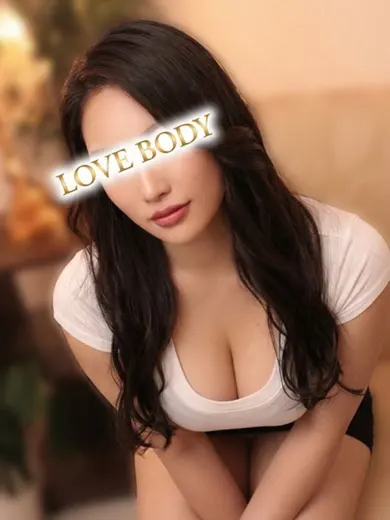 立花ちづる(LOVE BODY TOKYO)の公式プロフィール写真
