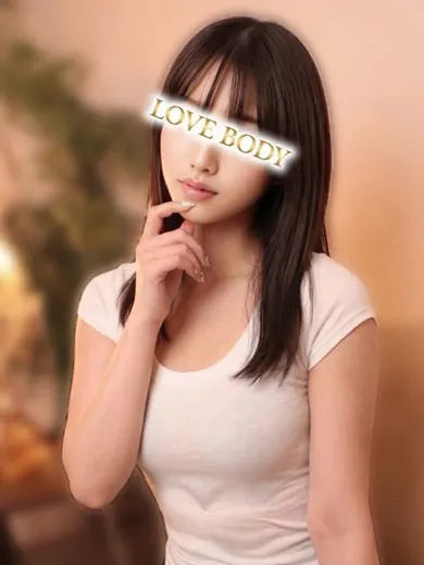 結城れん(LOVE BODY TOKYO)の公式プロフィール写真