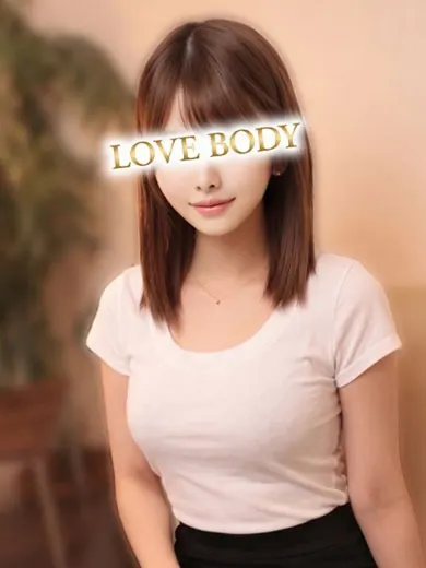 大谷えま(LOVE BODY TOKYO)の公式プロフィール写真