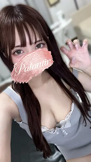 じゅり(Tokyo Aroma Palantir)の公式プロフィール写真