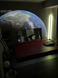 神楽坂 A Room