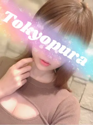 長濱ももか︎(トキョプラ)の公式プロフィール写真