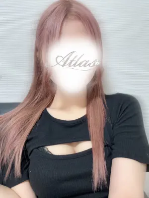 華咲りな(アトラス)の公式プロフィール写真