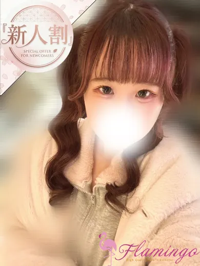 梅宮ちか(Flamingo-フラミンゴ-)の公式プロフィール写真