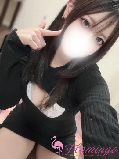 水宮ちはや(Flamingo-フラミンゴ-)の公式プロフィール写真