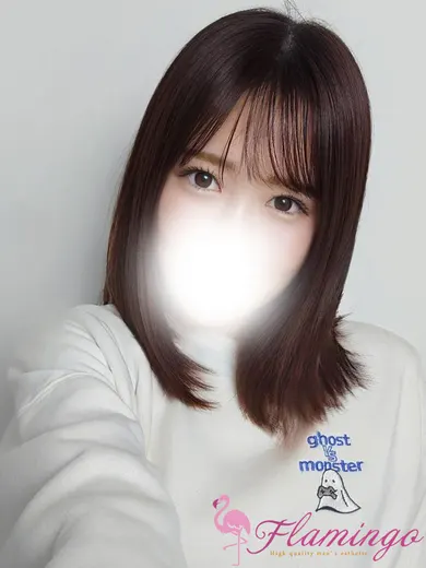 最上ほのか(Flamingo-フラミンゴ-)の公式プロフィール写真