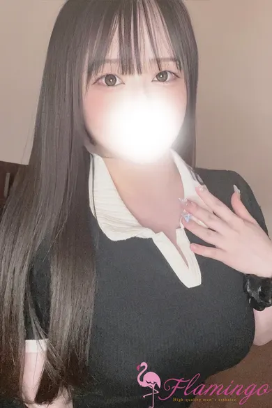 吉澤ゆず(Flamingo-フラミンゴ-)の公式プロフィール写真